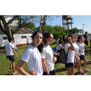 Torneo INTERCURSO - Nivel Secundario